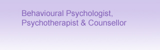 Experienced Humanistic Psychotherapist and Counsellor